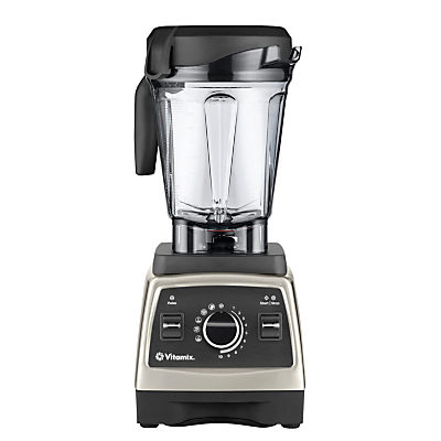 Vitamix® Professional Series 750 Food Blender Brushed Stainless Steel Vitamix® Professional Series 750 Food Blender Brushed Stainless Steel